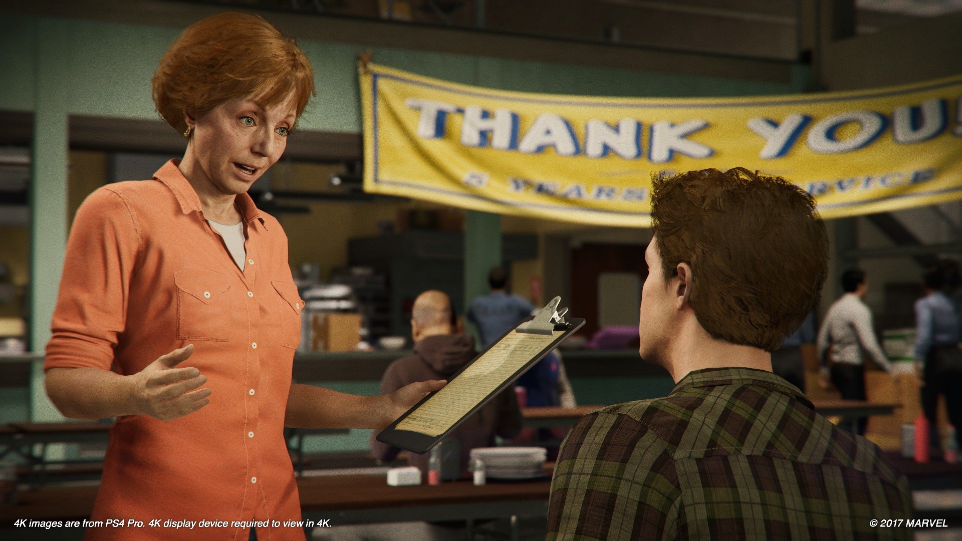 Marvel´s Spider-Man - Imagen 28